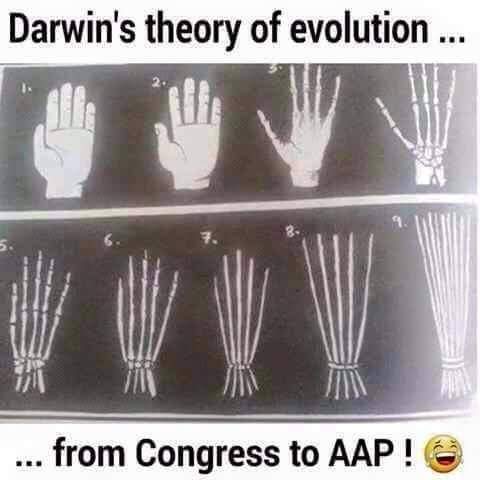Devid_Smith_'s tweet photo. #PanjabElection #delhi kya se kya ho gya🤣🤣🤣 https://t.co/IA1BfiFq4Y