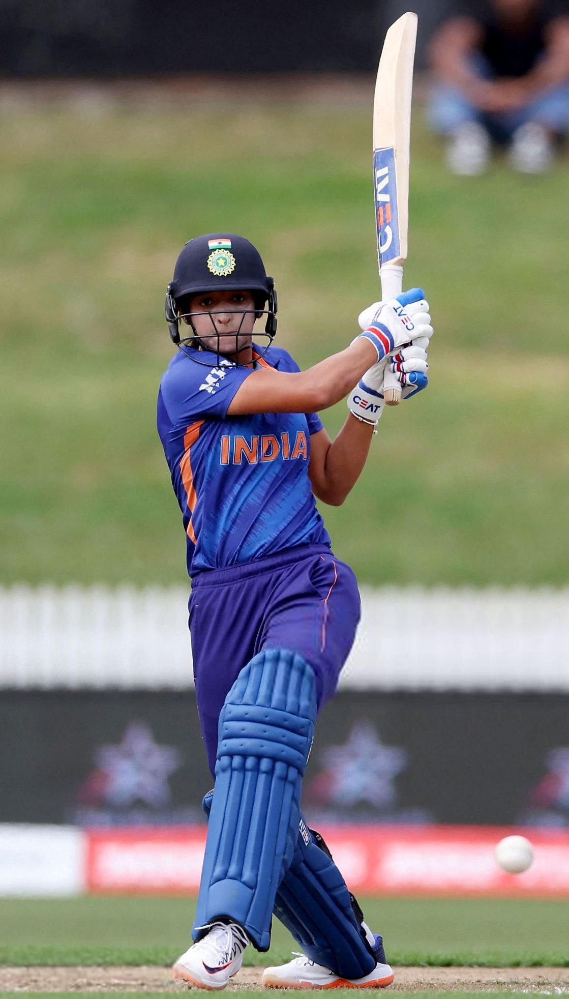 Harmanpreet Kaur: What makes her different from others? | Sportz Point