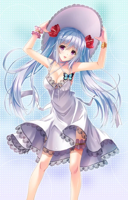 #絵柄が好みっていう人にフォローされたい 
されたいのでよろしくお願いします ! 