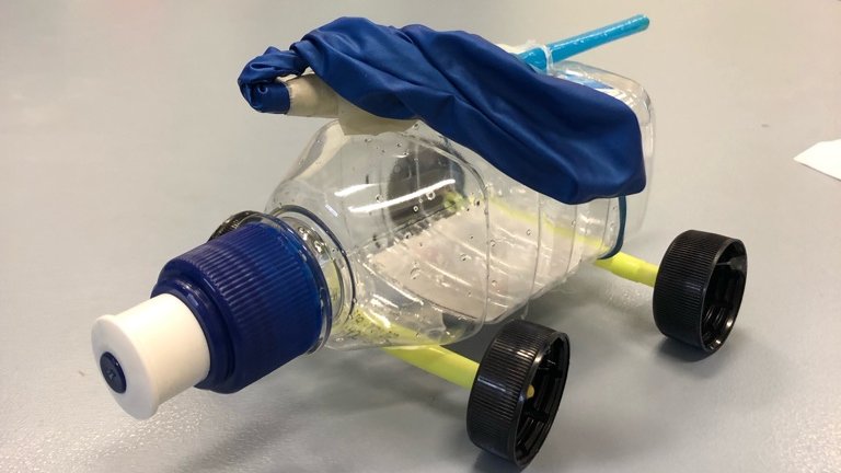 charmiller___'s tweet photo. Using recyclable materials, my year 4 students individually designed and created a toy car that would either move by push or pull! 🚗 #ACUedu_p https://t.co/nSg6iwYzWY