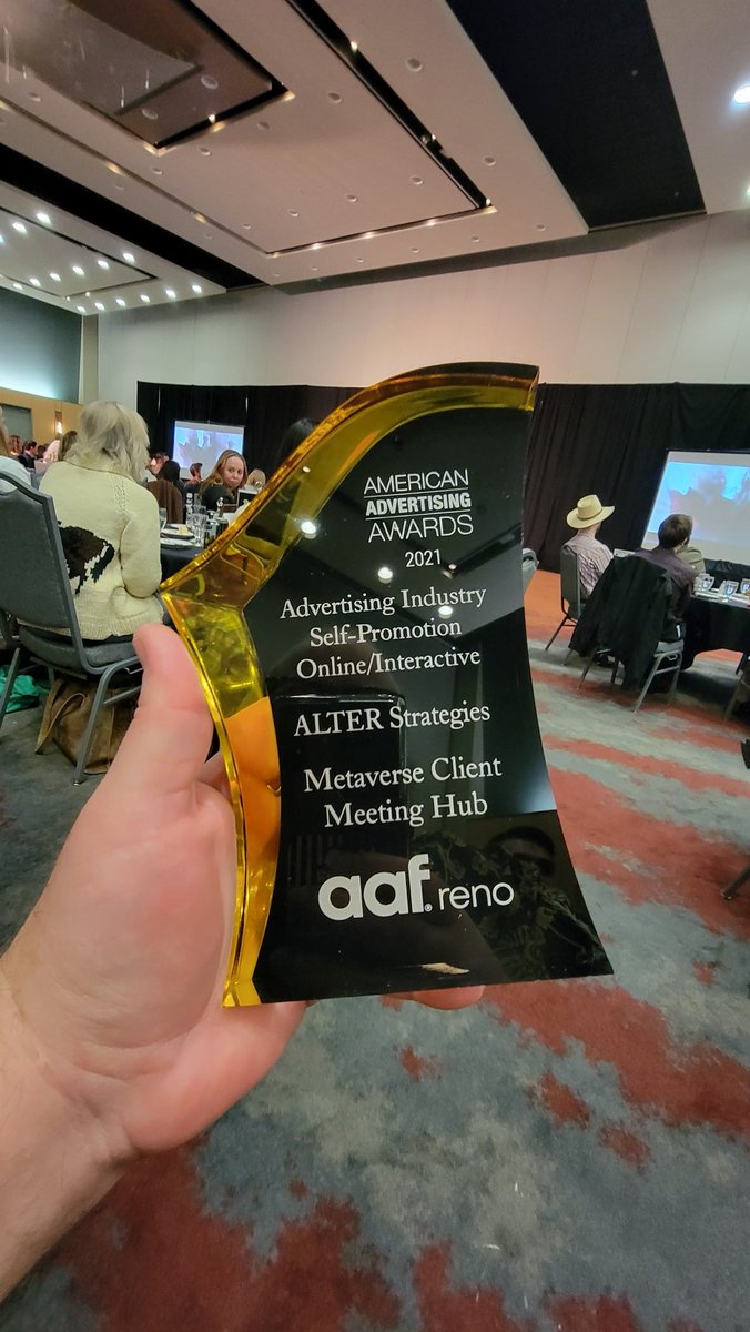 Wes McQ | Art Maxi | Fractional CMO tweet media