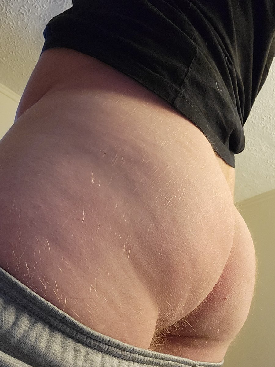 Who wants to stretch me out?
