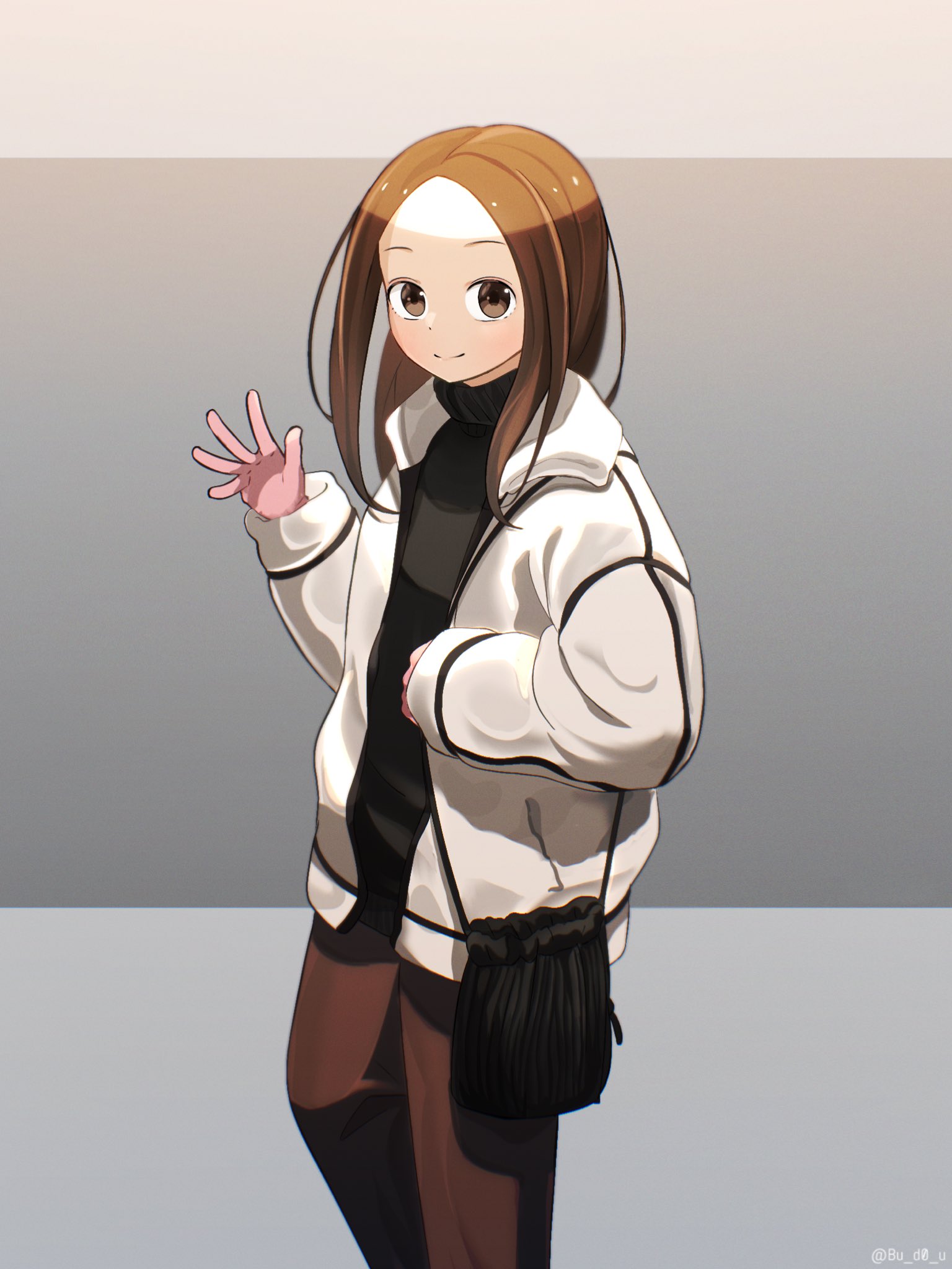 からかい上手の高木さん イラストシート からかい上手の高木さん』 POP UP SHOP 2022 in マルイ | AMNIBUS