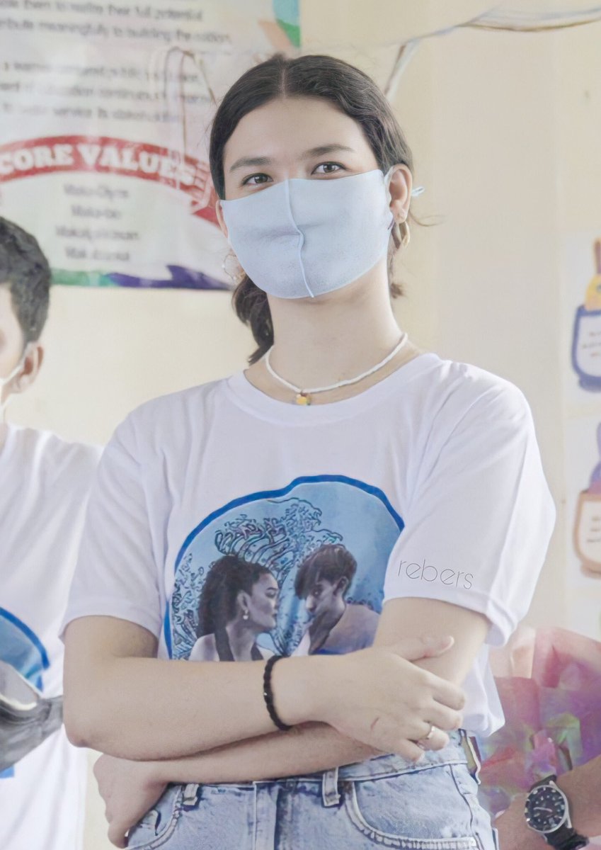 kennediforanji's tweet photo. You always say you are an ordinary person. But in my eyes,you are extraordinary. I can’t remember meeting such a selfless person like you in my life,with such amazing inner beauty. You deserve the world love. Thankyou for everything!🥺💛

#AnjiSalvacion || @anjisalvacion https://t.co/jLIIyyk0A8