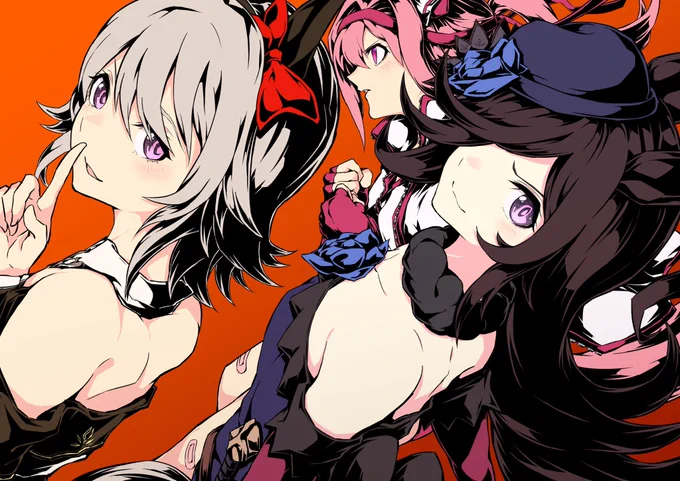 #ウマ娘 
