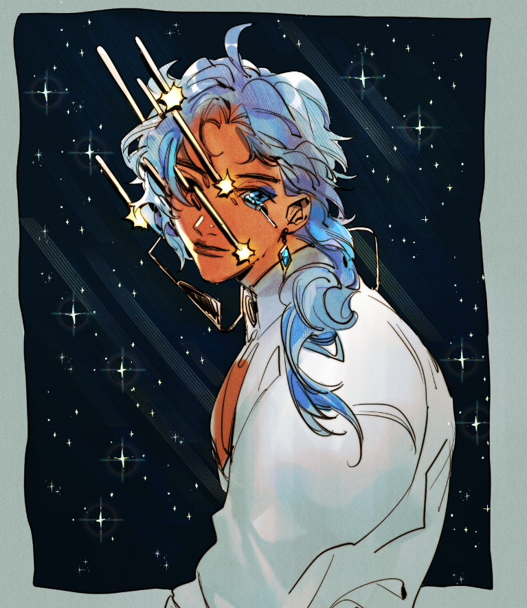 shiyashimi's tweet photo. counting stars https://t.co/aqEfbmcPAw