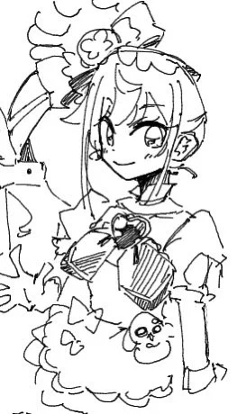 キュアスパイシ～ 