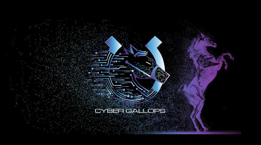 I bring my years of business experience to my first metaverse project - 
<a href="/CyberGallops/">Cyber Gallops</a>
 🐎 

Enjoy!

#Metaverse #NFTs #Crypto