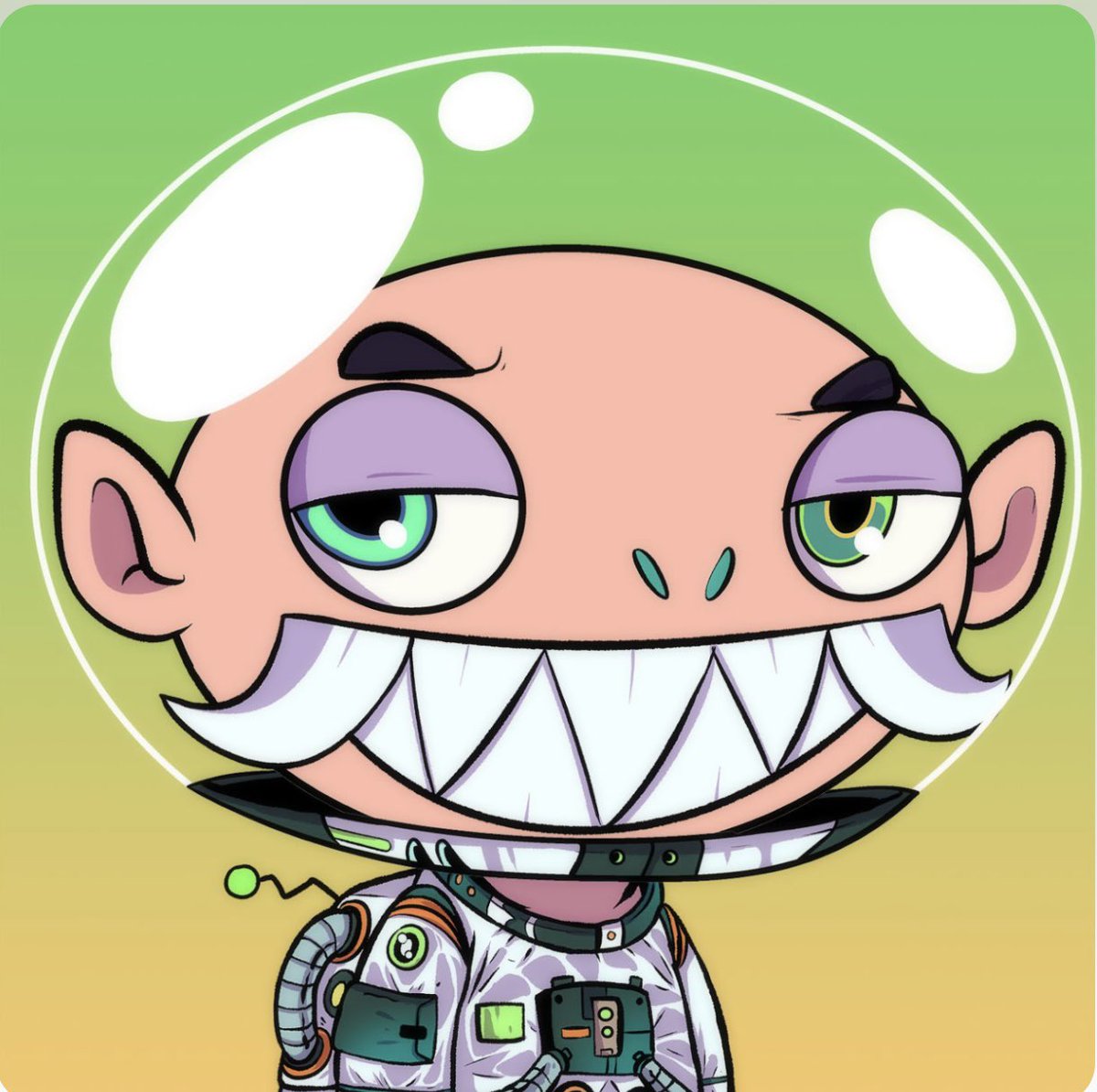 Welcome home friend <a href="/KarafuruNFT/">Karafuru</a>