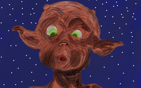 projexpod's tweet photo. I’ve taken up drawing, and I guess this is a look inside my psyche? https://t.co/LhQzbRZttf