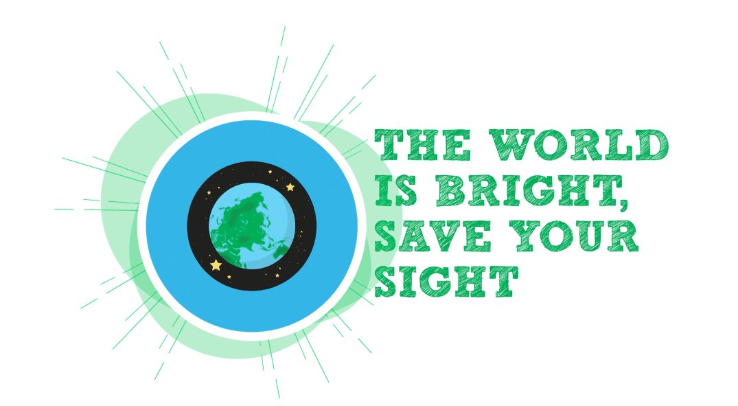 On World Glaucoma Day get your 👀 tested for the preventable, irreversible ‘silent thief of sight’, Glaucoma and save your sight.

#WorldGlaucomaDay #Saveyoursight