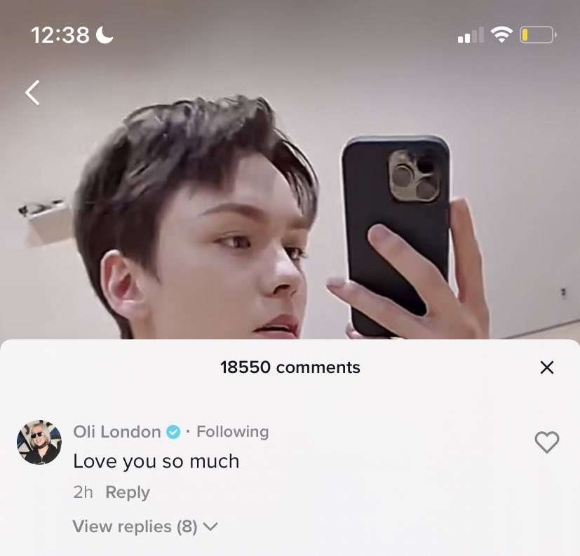 hoshimochisushi's tweet photo. pls save vernon https://t.co/By03A8ltRw
