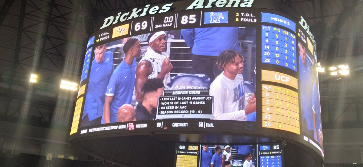 That will do it Tigers. Congrats