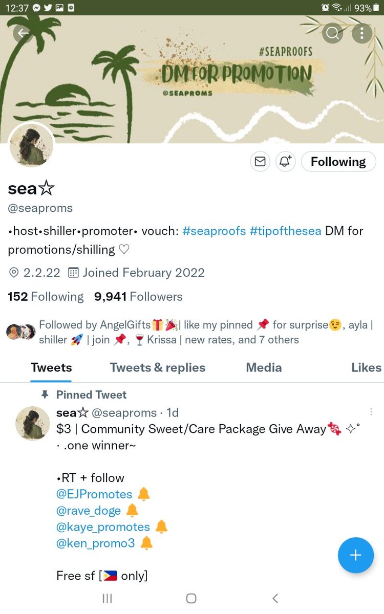 ycl__00's tweet photo. @angelgives23 @seaproms Donee❤ https://t.co/Qt1Dk3HGsY