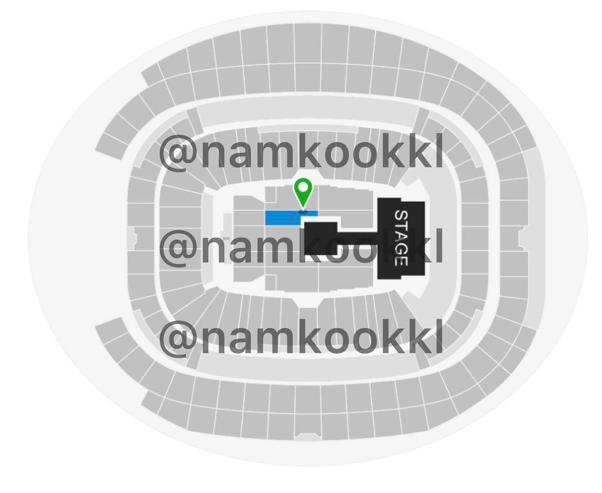 namkookkl's tweet photo. WTS BTS PTD LAS VEGAS 4/8

have: B4 ROW 10 GOLD SOUNDCHECK TICKET (1) 

- a few seats away from barricade / extended stage

- please send offers! 
- can provide more proof
- accept PayPal only

#PTD_ON_STAGE_LasVegas 
#BTSTICKETS #PTD_ON_STAGE https://t.co/VPugJ6LU9P