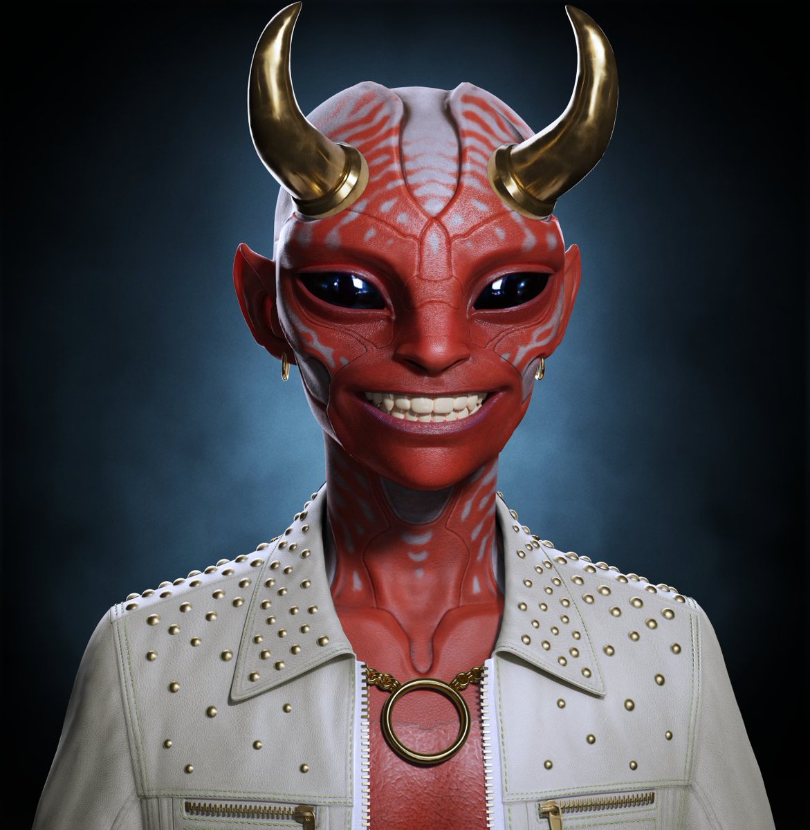 👽ALIENVERSE WL GIVEAWAY👽

We are excited to announce 10 WL giveaway with 
@joinalienverse🎉 Mint: March 19th

TO ENTER:
1⃣FOLLOW <a href="/WenWL_/">WWL</a> + @joinalienverse + <a href="/DGO23_/">Dare Ogunbowale</a> 
2⃣RT &amp; LIKE
3⃣TAG 3 friends

Winners will be announced in 24hrs⏳
GL🍀
NFA &amp; DYOR
#WenWL #WLGiveaways