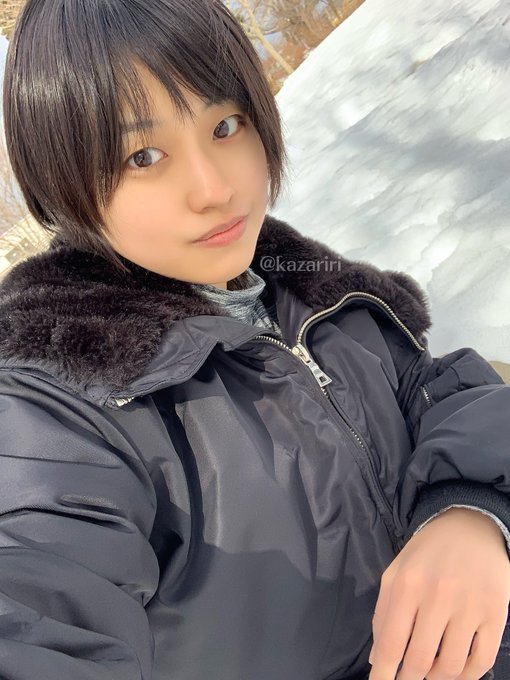 コスプレイヤーかざりのTwitter画像23