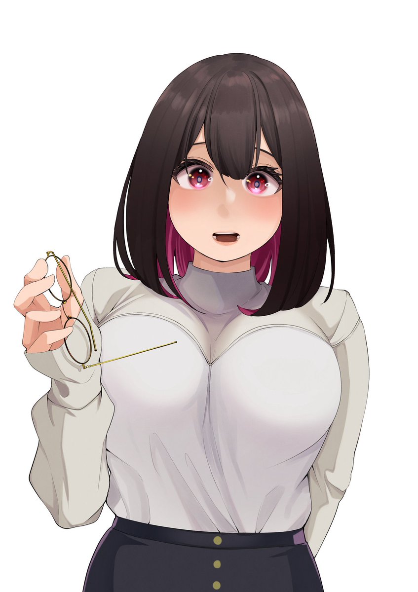 #LizArtwork

Liz(莉珠) is my original character.
If you think it's "good" please your RT & Like!! 