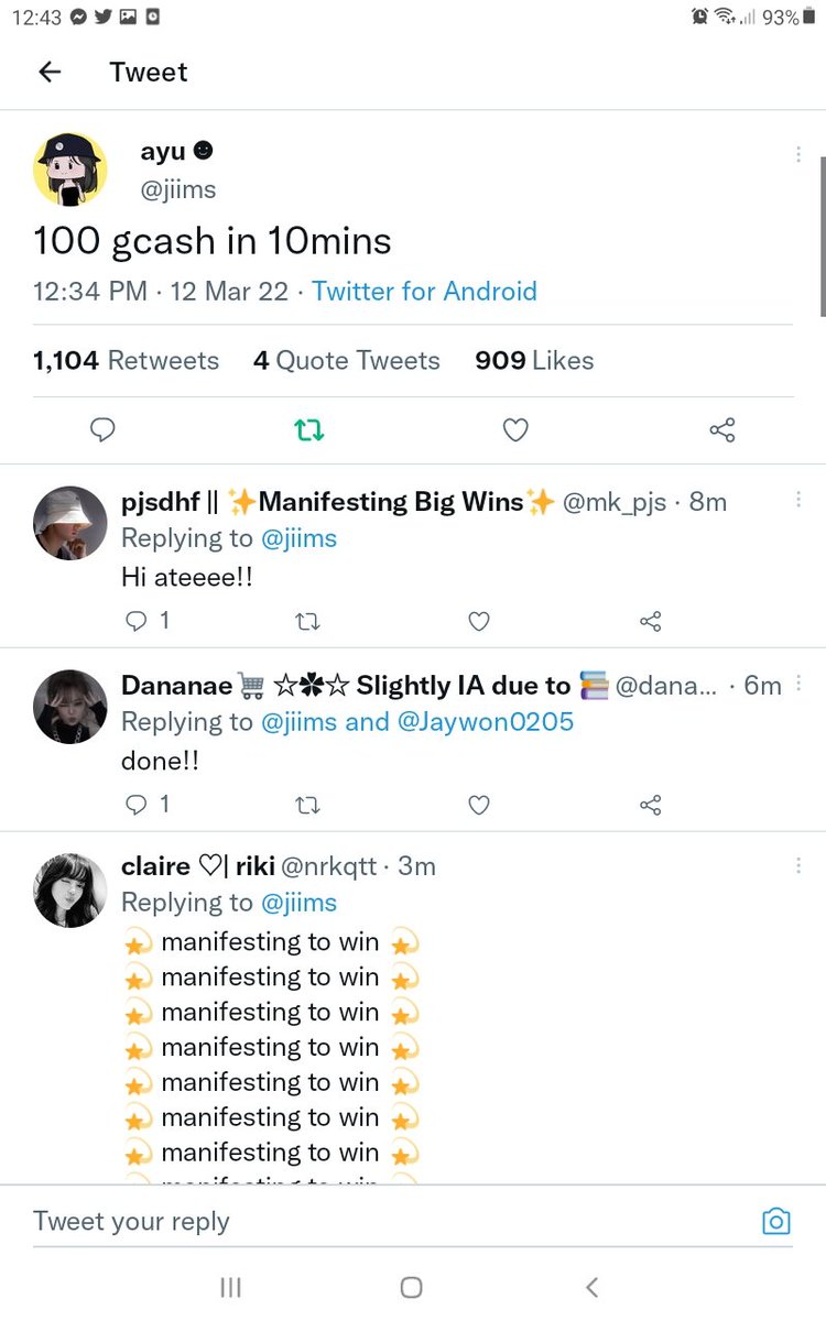 ycl__00's tweet photo. @jiims Done❤ https://t.co/50q2eWRMrg