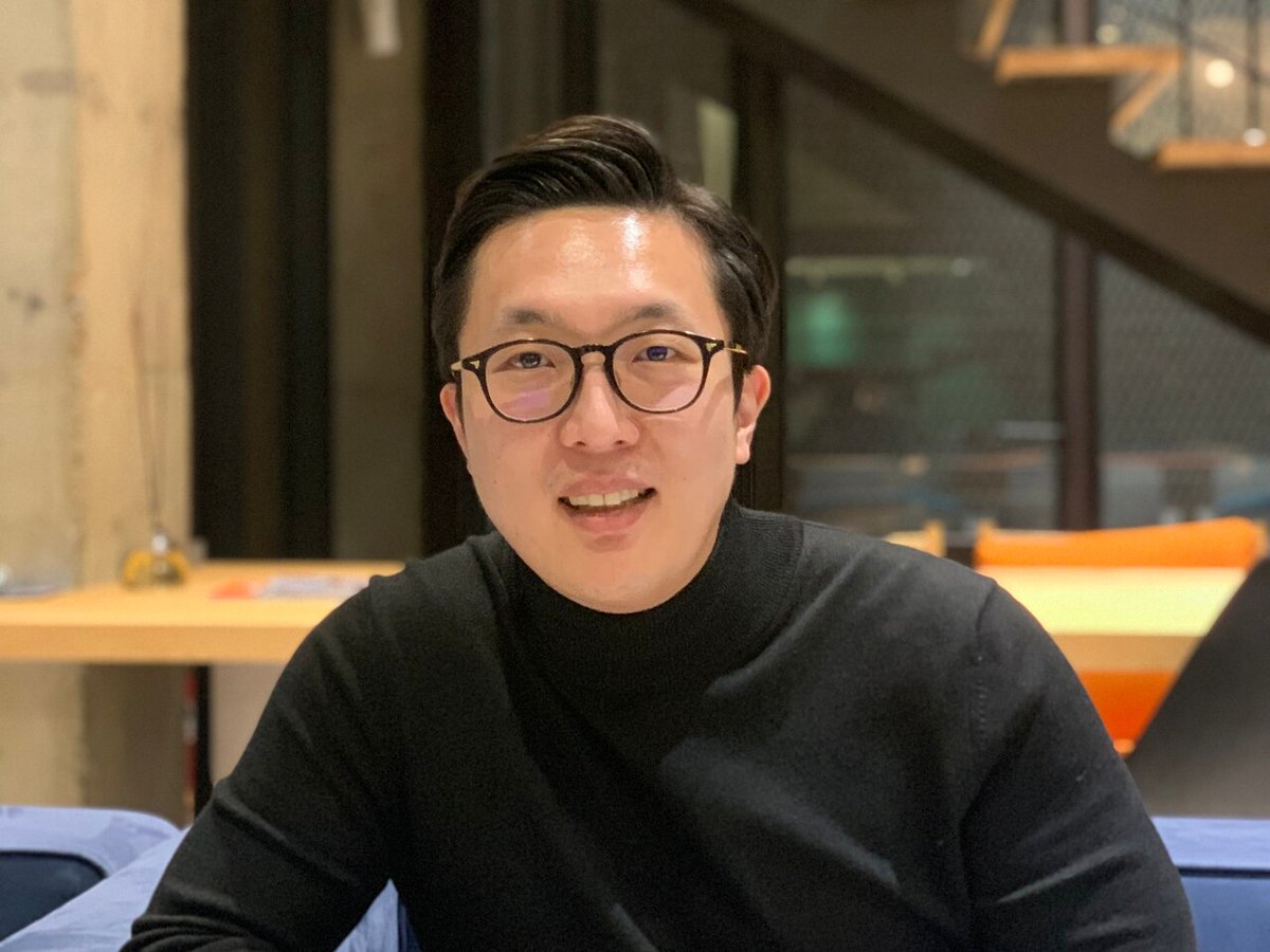 raving_goblins's tweet photo. 👺레이빙 고블린 CEO 인터뷰

https://t.co/eV3sYoz59k https://t.co/r8laAPxH8F