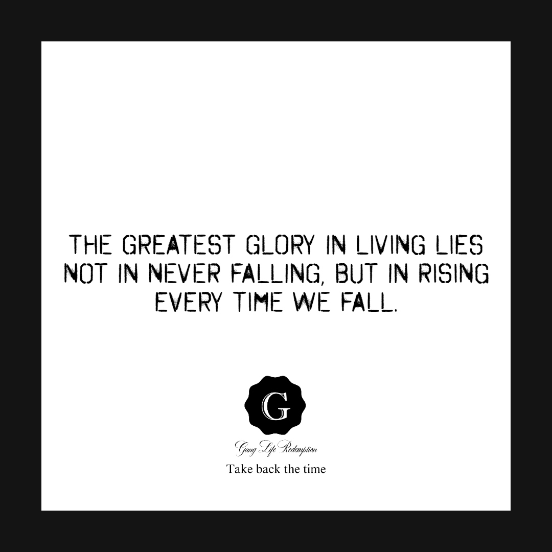 Gang Life Redemption tweet media