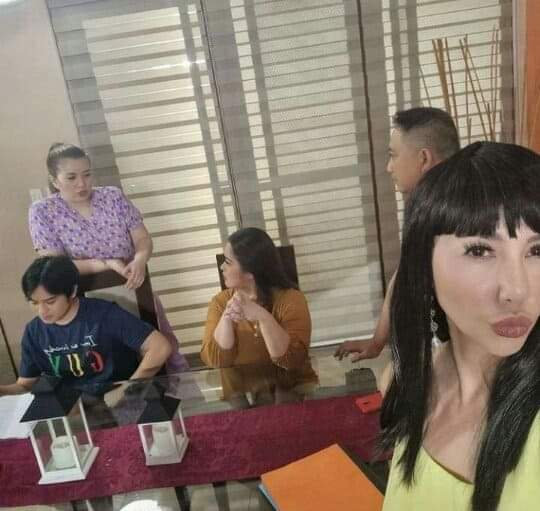 jenelynbacani3's tweet photo. <33
#PepitoGraduation
#ProudManilynians
#GenZProudManilynians
#Manbies @manilyn_reynes @michaelbitoygma @manilynians @PepitoManaloto https://t.co/owNTC7F4Sx