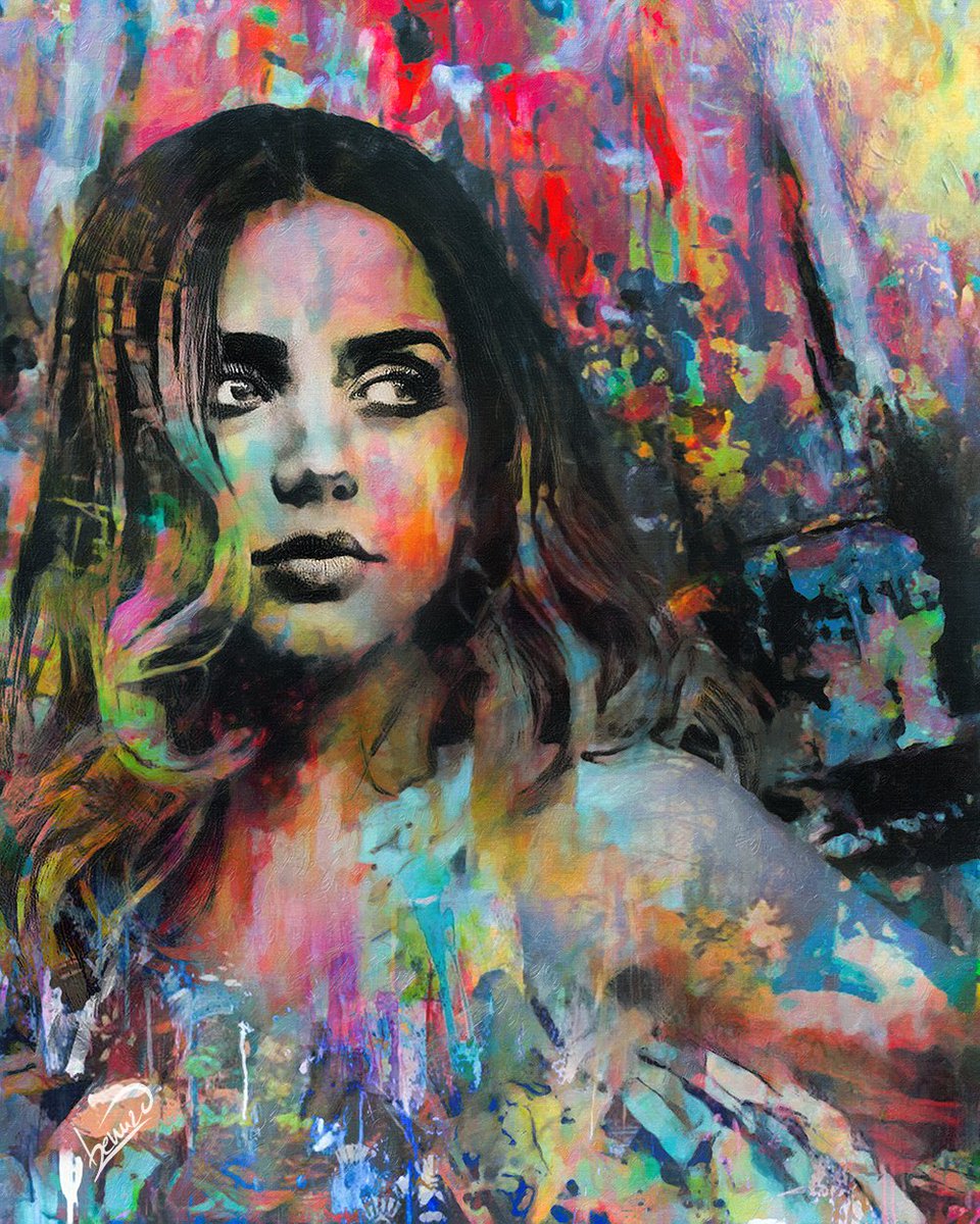 BenuroArt tweet media