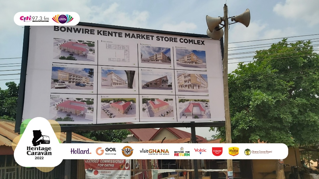GhanaWeekend's tweet photo. Akyinkyin Akyinkyin ama mawu neΙma... ππππ¬π
#GhanaWeekend #heritagemonthonciti #HeritageCaravan #HeritageCaravan22 #Bonwire #Asante #kente https://t.co/4WkGg6chKf