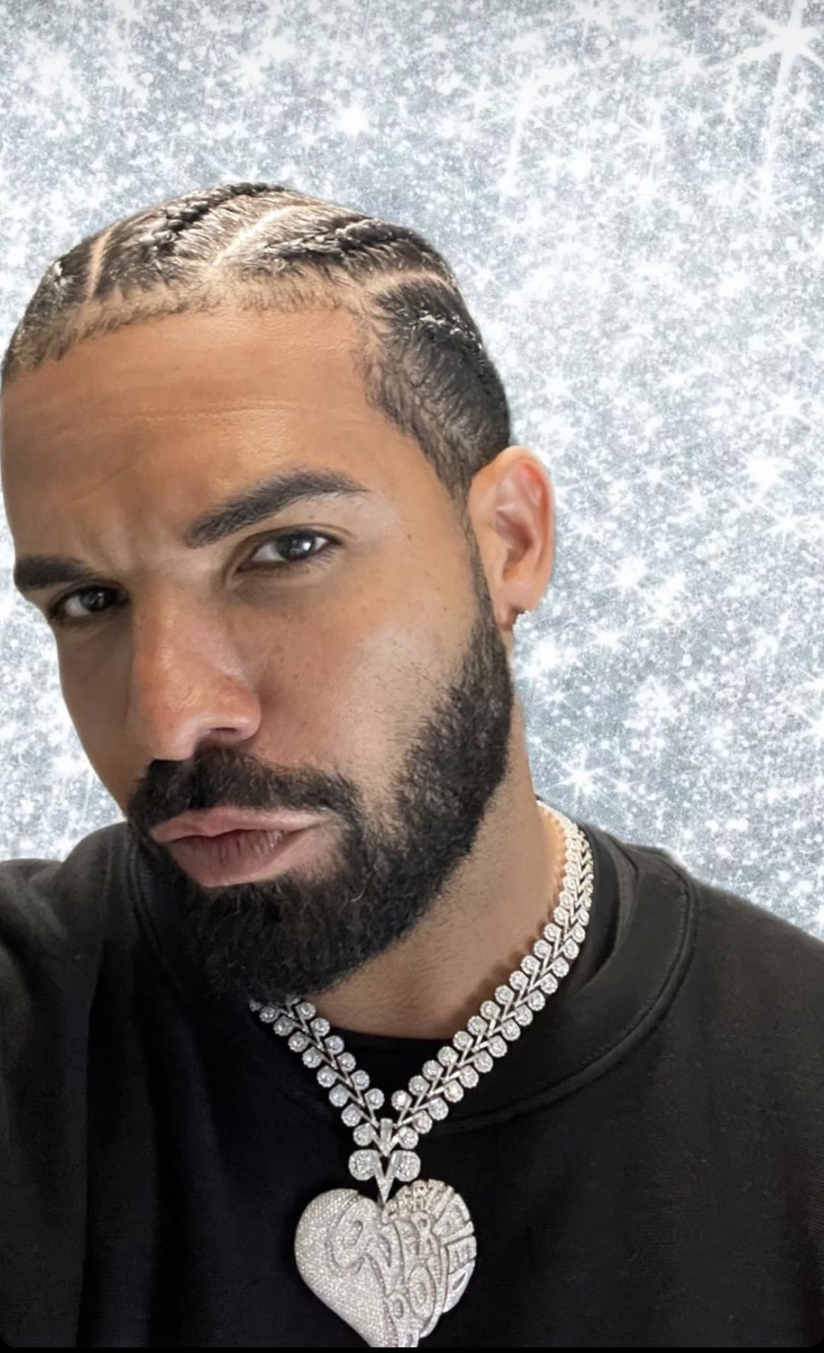 Drake tennis chain deals