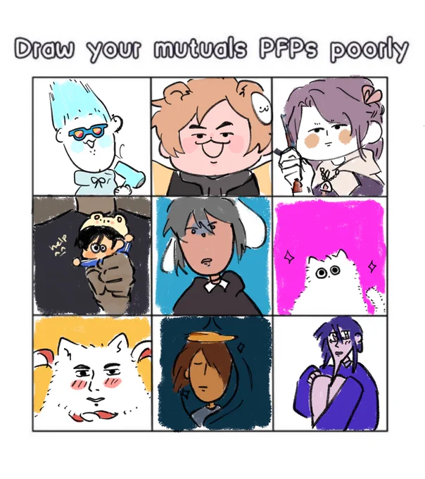 heart eyes 
@kimsaengkang @gildedblckstone @ame__kko @luxoo5_ @Drendee_ @berrysquared @tofubowl_ @elRoki_ @vko_live https://t.co/w5LhbfNm27 