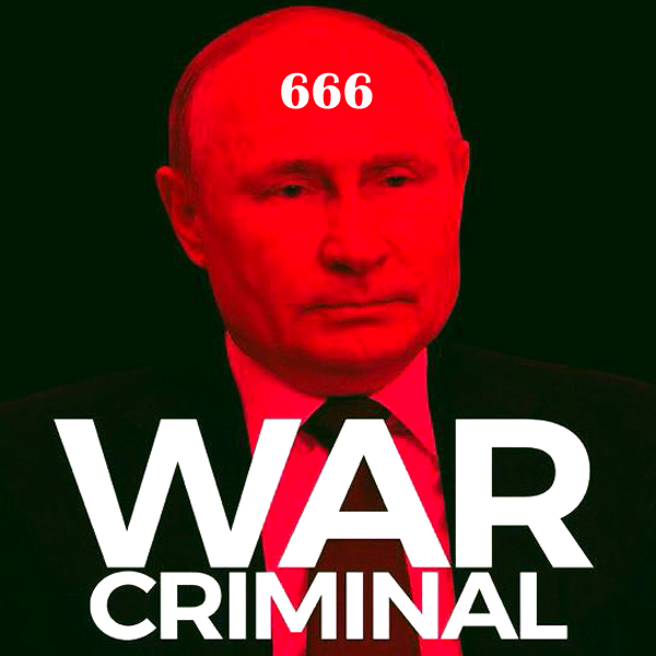 VenusianAndroid's tweet photo. @TxsleuthUSA #DevilPutin https://t.co/qdEOoxFt9E