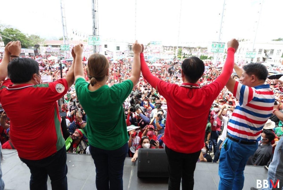 bongbongmarcos's tweet photo. https://t.co/QhwaABfeN8