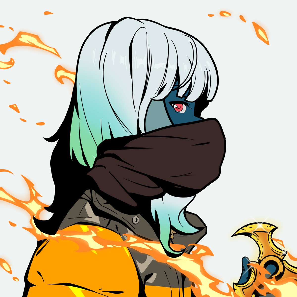 MetaAngelDAO's tweet image. Stealth reveal will be in 24 hours. Might be in a min, might be in 23 hours 😉 We will also announce rewards of certain traits after reveal 🤗#nftlaunch #nftreveal #MAPE #MetaAngelDAO https://t.co/gl5lujAkNQ