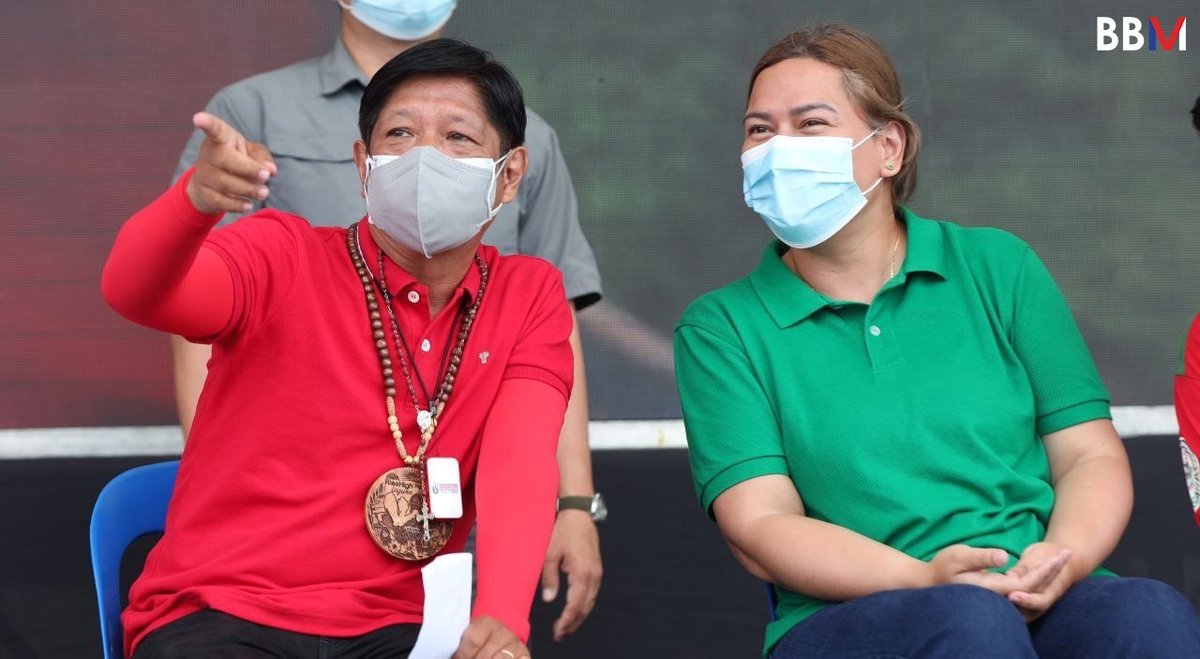 bongbongmarcos's tweet photo. https://t.co/QhwaABfeN8