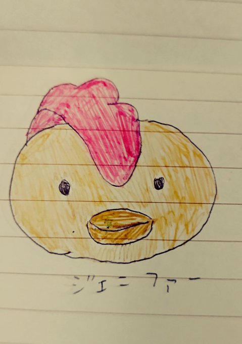 Repezen Yuraさんのイラストまとめ