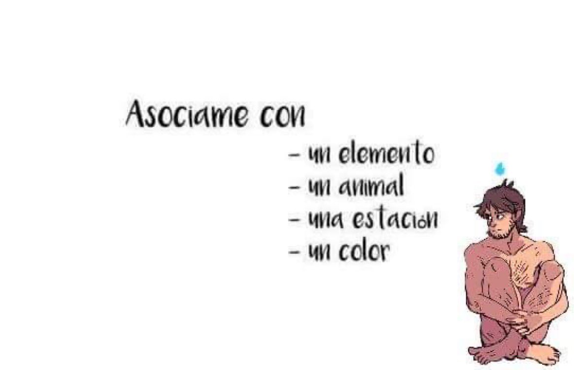 Ojo con lo que dicen de mí