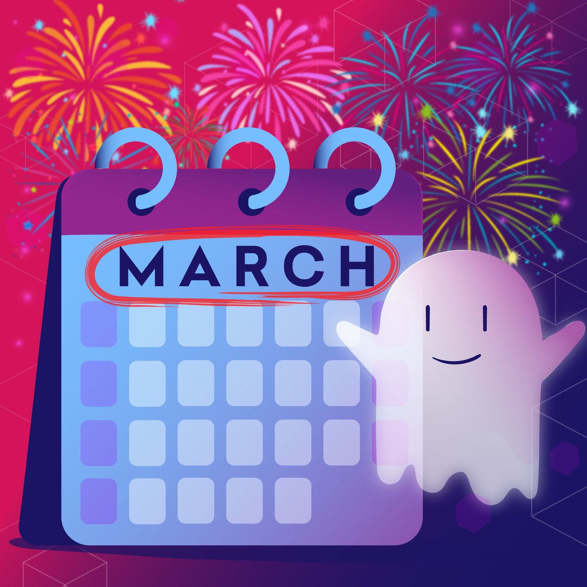 TheFantompad's tweet image. Awesome!🤯

Token generation event date has officially been announced to commence on the 20th of March!🤩

Stay up to date on our socials to get the latest info on our upcoming competitions and events. Hold on tight, Its going to be a wild ride to the moon!🚀🚀

#FTM #FPAD #IDO