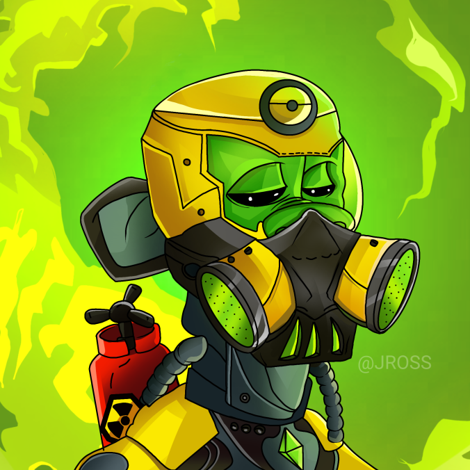 Dead Cyborg Ape Club | MINTING NOW! tweet media