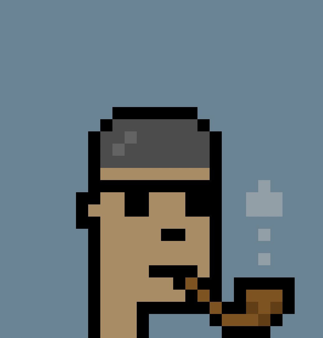 Punk 6826 tweet media