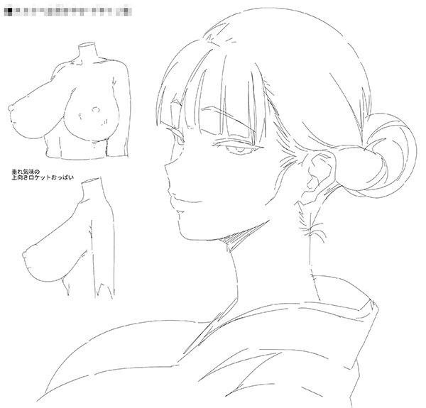 女将シリーズ第2弾鋭意制作ちぅ😘
春発売予定✨キャララフ公開しちゃうよぉ～!!😍ジャケット・CV公開もお楽しみに✨
新作発売まで第1弾チェックしてみてね!
【KU100】美熟女女将の極上性接待フルコース～耳かき・炭酸泡・シャンプー・性接待～
DL↓
https://t.co/zCxbLvoLtd 