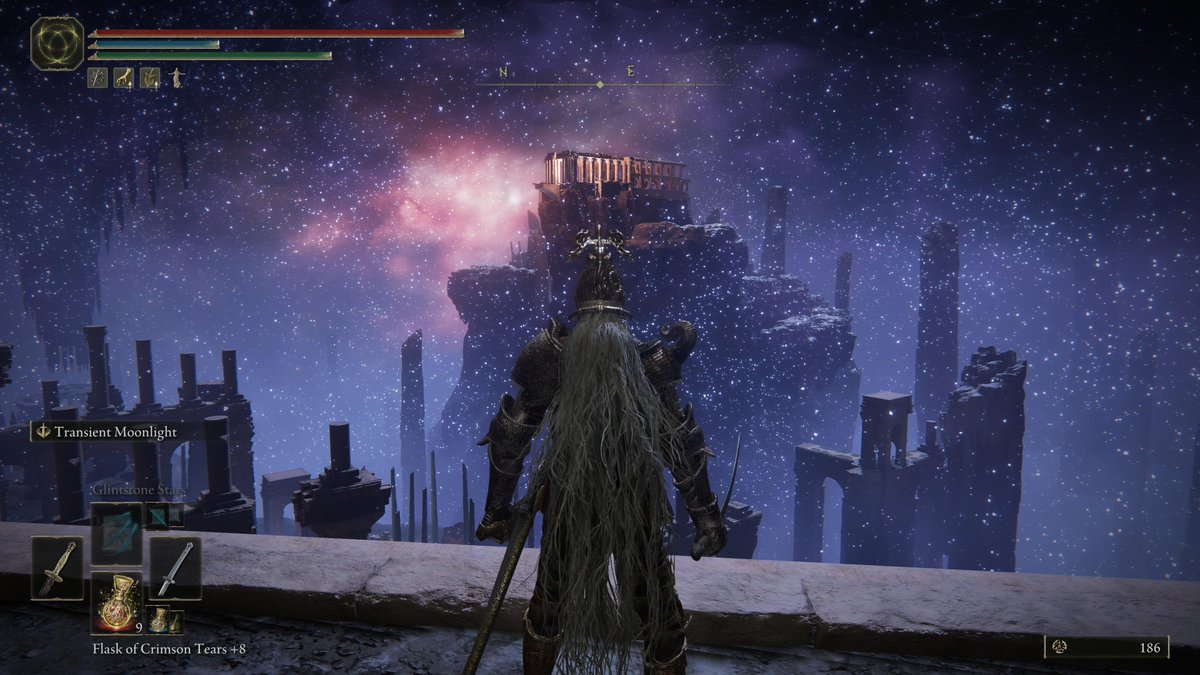 Mahagna714's tweet photo. #PS5Share, #ELDENRING https://t.co/QgGW76MqFS