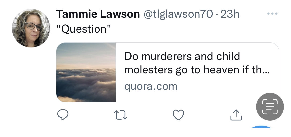 TechTraderView's tweet photo. Question: Why would an “advocate for registrants” post crap like this? https://t.co/cB6y5vOulX