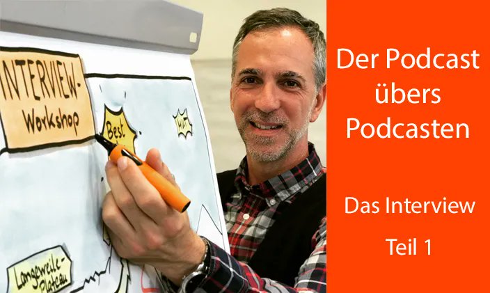 audiobeitraege's tweet photo. Über Dos and don’ts im Podcast-Interview mit Markus Tirok und seiner Top 7 zum Download: https://t.co/rfRGgYXVeP #Podcasting #audiobeiträge #Interviewhelden https://t.co/g8aBwotk8c