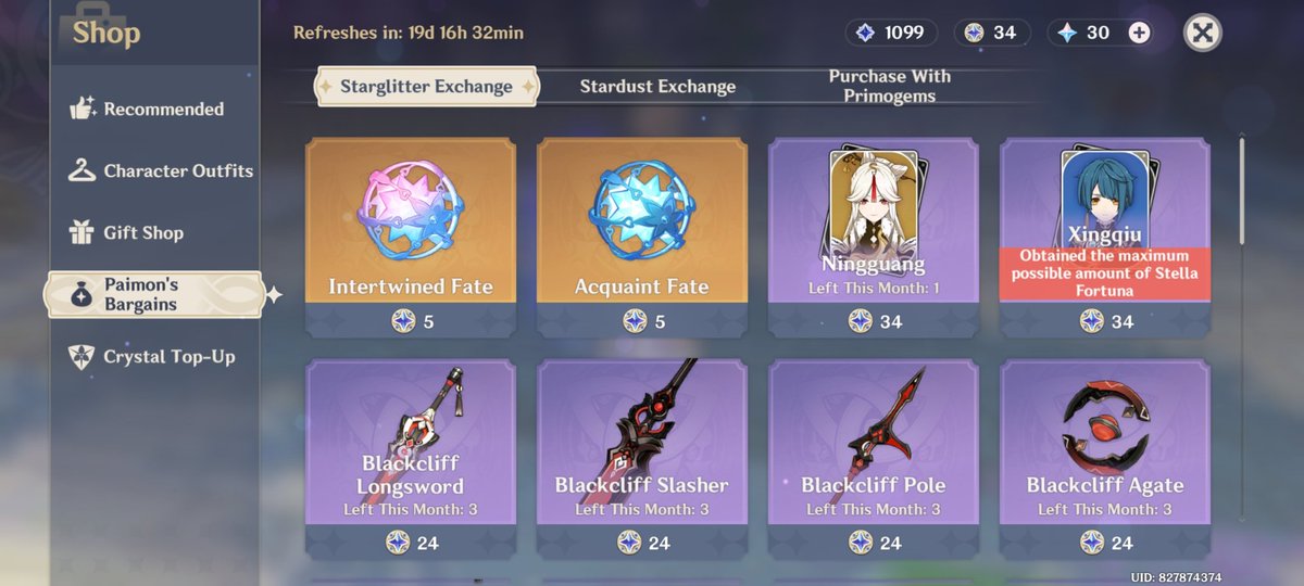 imeyespy's tweet photo. Yessir 🤩

C4 Ningguang finally!

#GenshinImpact #Ningguang #jadescreen #ningguangmain https://t.co/1avHdnFdP0