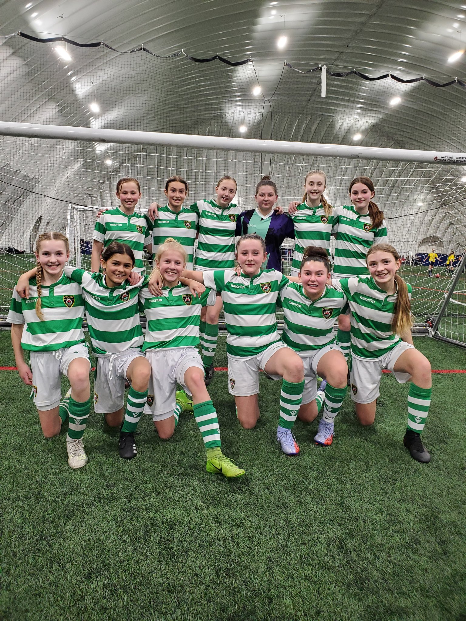 Foothills Soccer Club