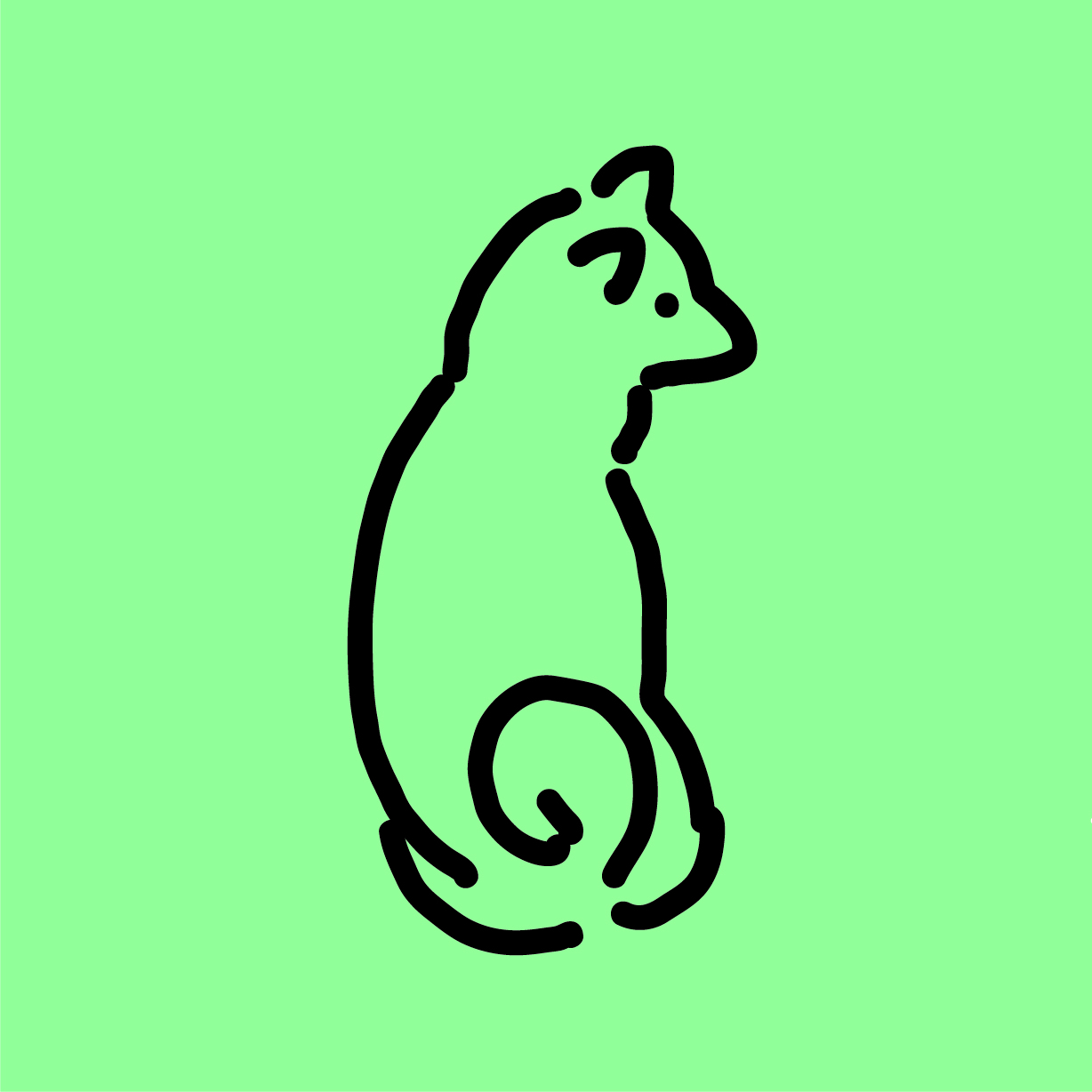 Wan Shop Tuyukonoki Twitter