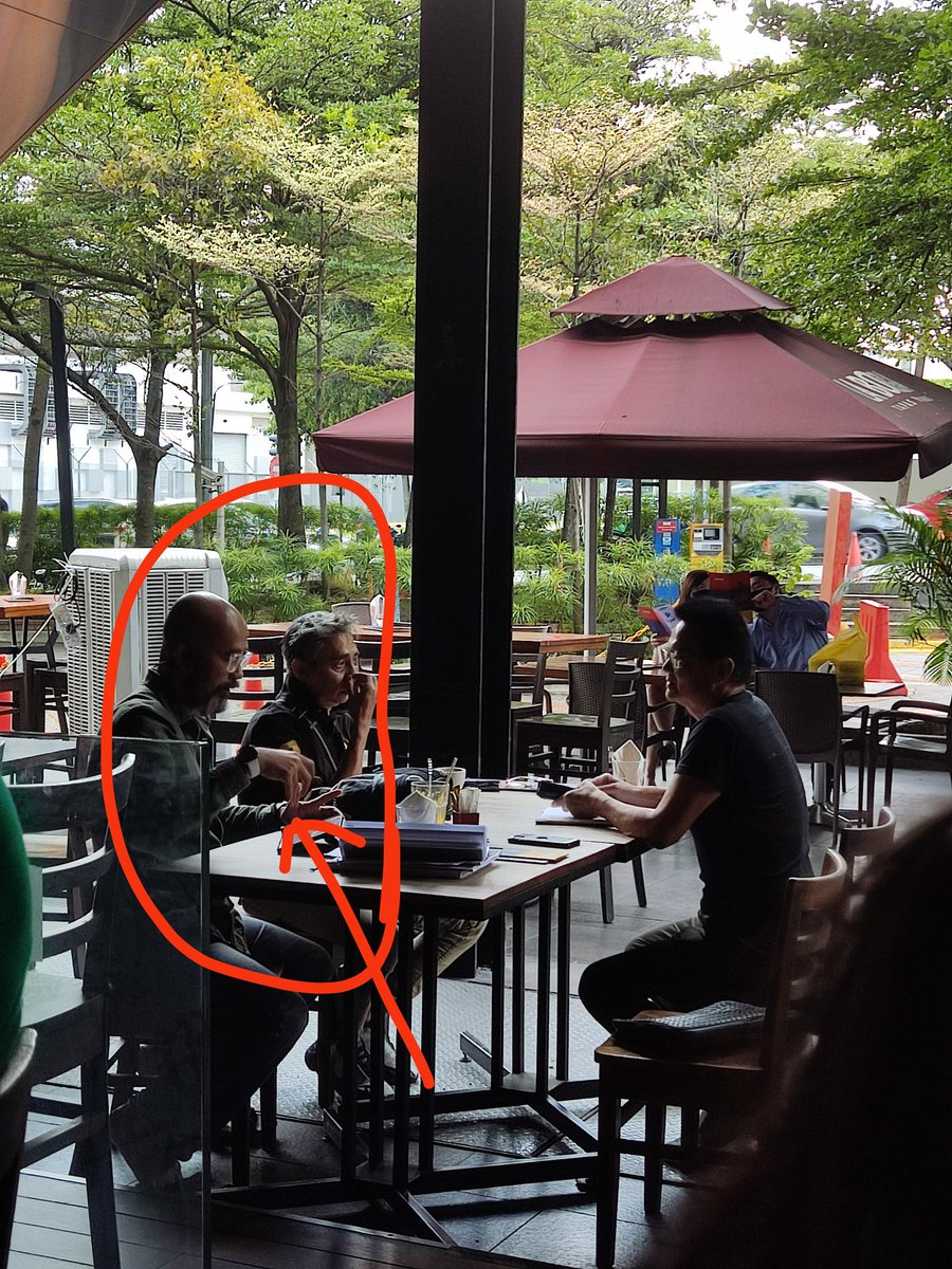 Ling Mien Yeo tweet media