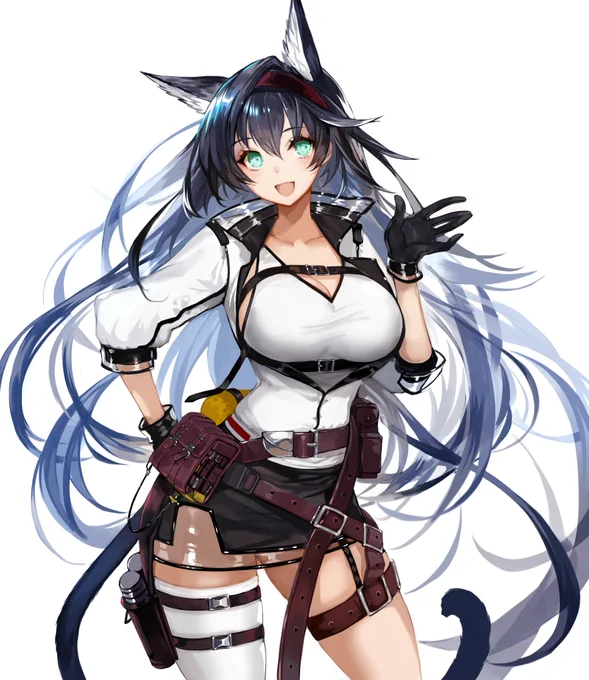 #絵柄が好みっていう人にフォローされたい 
よろしゃすしゃすしゃす 