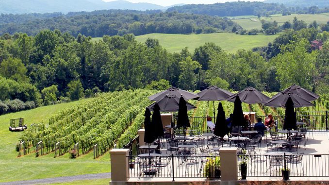 FarmhausFellows's tweet image. Save The Date: The Farmhouse Fellows DMV Spring Event will be held at Delaplane Cellars Vineyard &amp;amp; Winery on Saturday, April 23, 2022. More details to come soon!

#farmhousefellows #adjacency #springforward