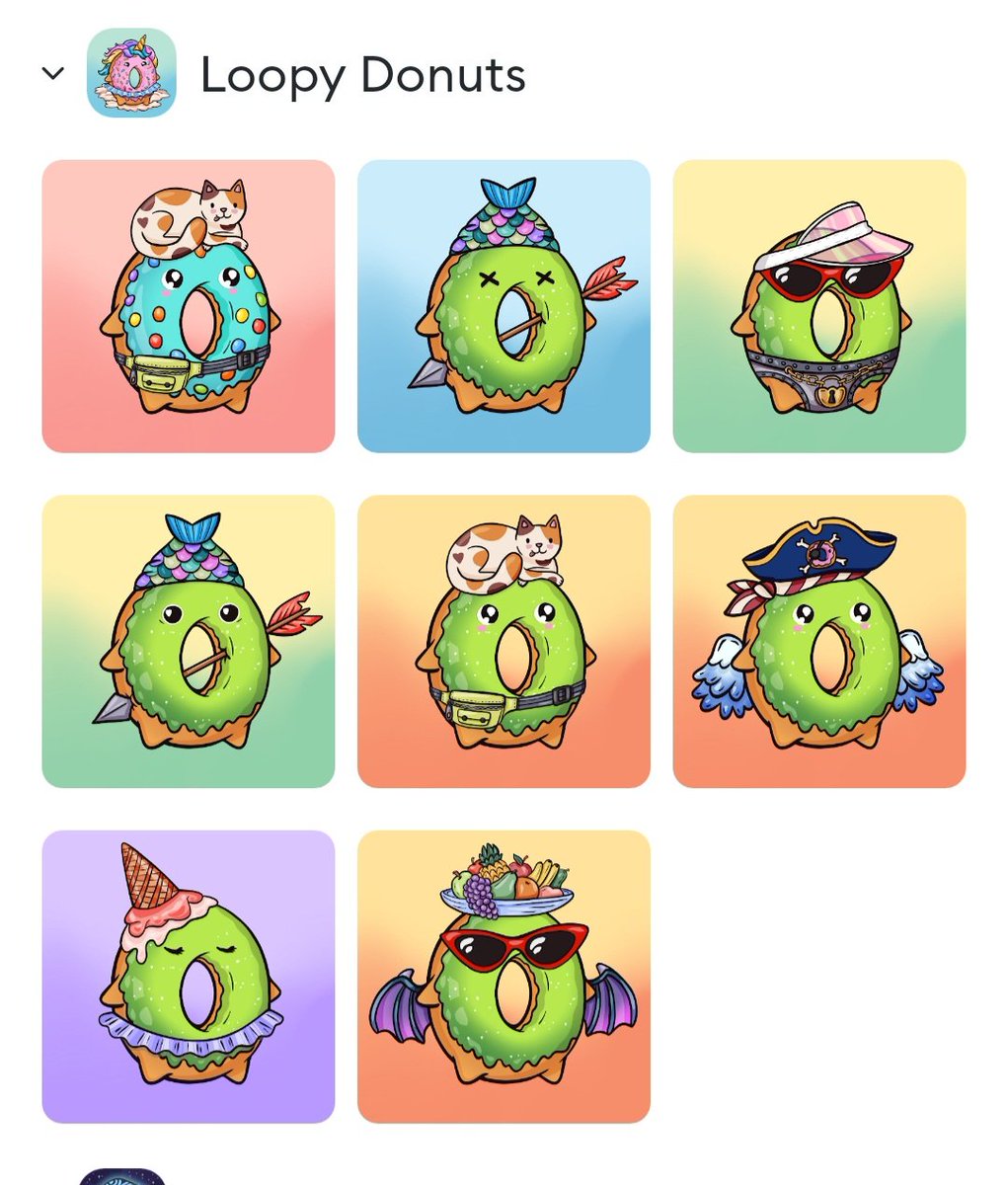Sir_Mata757's tweet photo. @BucketBuddy619 @Loopy_Donuts @EthereumTowers @EthTowersSocial Congrats!! Welcome to the Squadddd!
#LoopyDonuts #GreenGlazed #EtherumTowers #Residents https://t.co/yKF7LQ9aXu